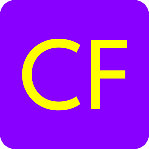 CelebFinNewsGo Logo
